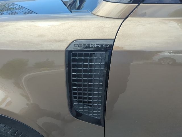2022 Land Rover Defender 110 X