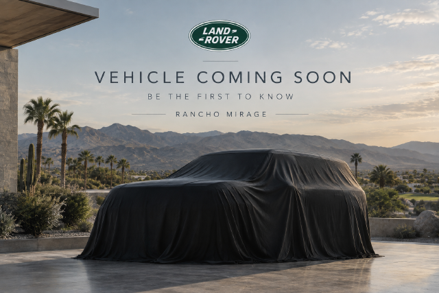 2023 Land Rover Defender 110 X