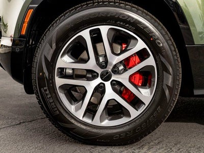 2026 Land Rover Defender 130 X