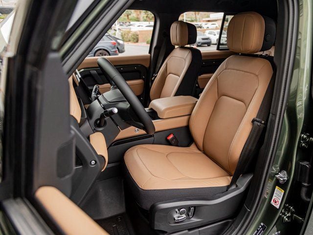 2026 Land Rover Defender 130 X