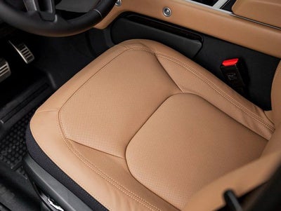 2026 Land Rover Defender 130 X