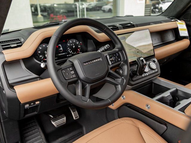 2026 Land Rover Defender 130 X