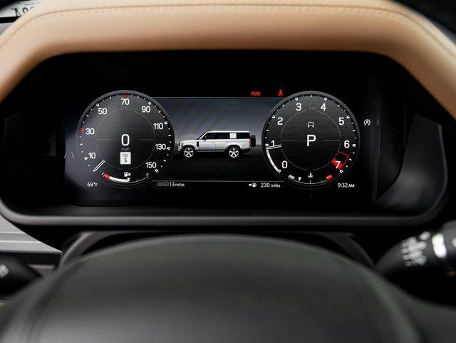 2026 Land Rover Defender 130 X