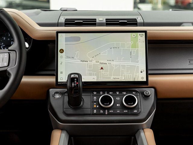 2026 Land Rover Defender 130 X