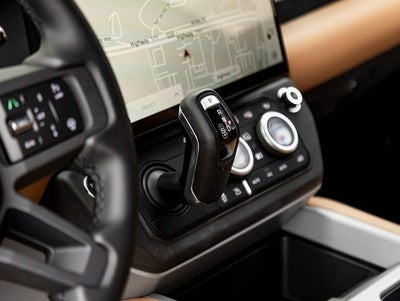 2026 Land Rover Defender 130 X