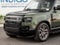 2026 Land Rover Defender 130 X