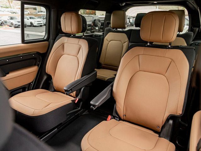 2026 Land Rover Defender 130 X