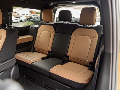 2026 Land Rover Defender 130 X