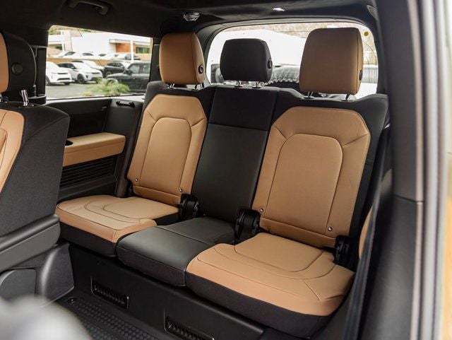 2026 Land Rover Defender 130 X