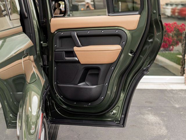 2026 Land Rover Defender 130 X