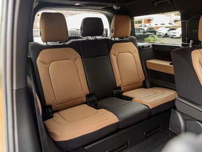 2026 Land Rover Defender 130 X