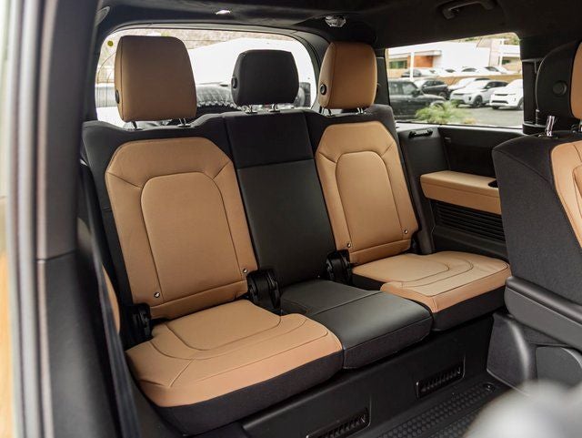 2026 Land Rover Defender 130 X