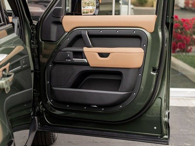 2026 Land Rover Defender 130 X