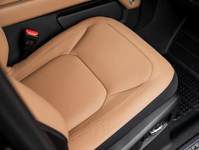 2026 Land Rover Defender 130 X