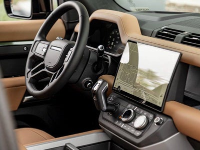 2026 Land Rover Defender 130 X