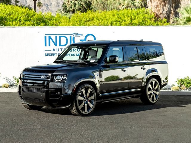 2026 Land Rover Defender 130 X