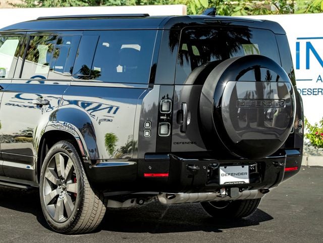 2026 Land Rover Defender 130 X
