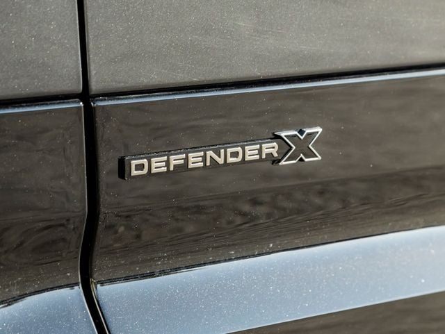 2026 Land Rover Defender 130 X