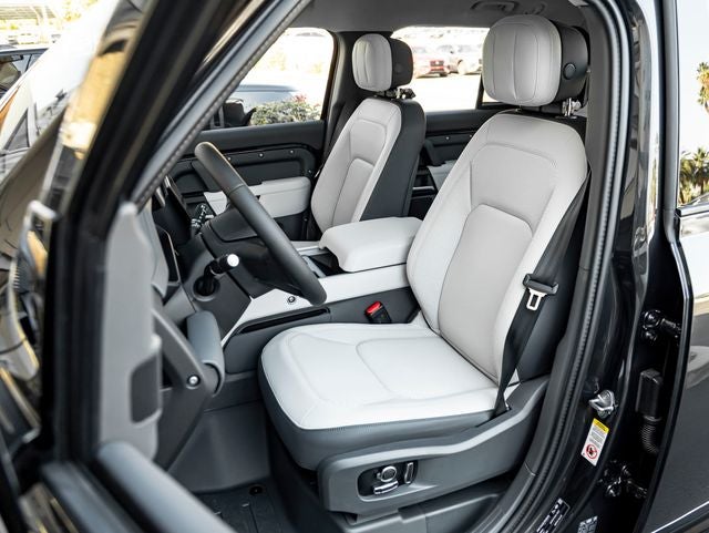 2026 Land Rover Defender 130 X