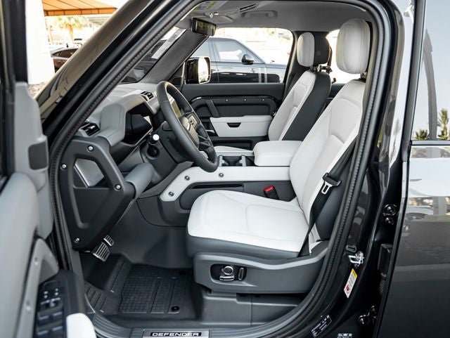 2026 Land Rover Defender 130 X