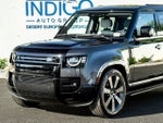 2026 Land Rover Defender 130 X