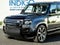 2026 Land Rover Defender 130 X