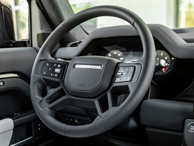 2026 Land Rover Defender 130 X