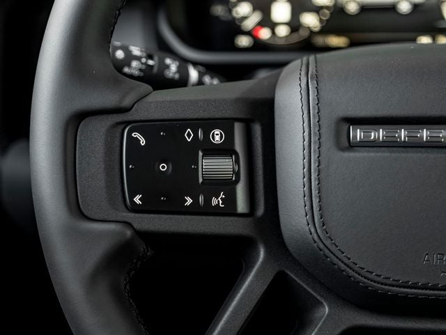 2026 Land Rover Defender 130 X