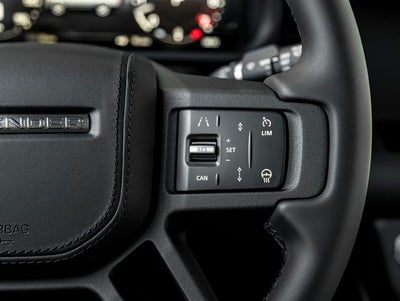 2026 Land Rover Defender 130 X