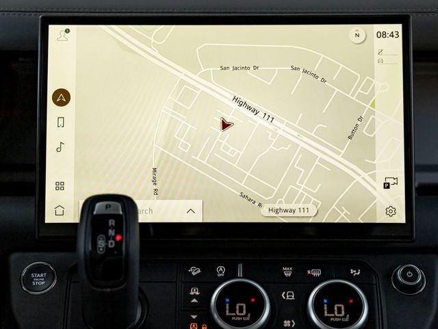 2026 Land Rover Defender 130 X