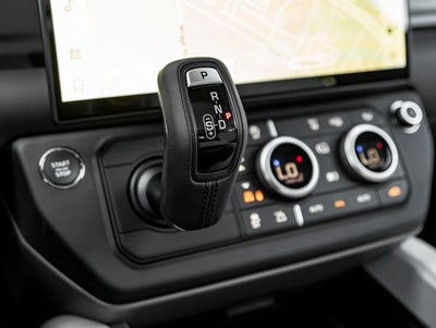 2026 Land Rover Defender 130 X