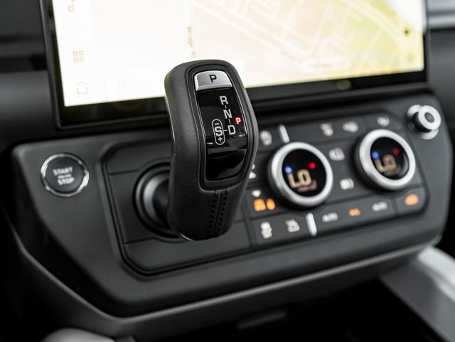 2026 Land Rover Defender 130 X