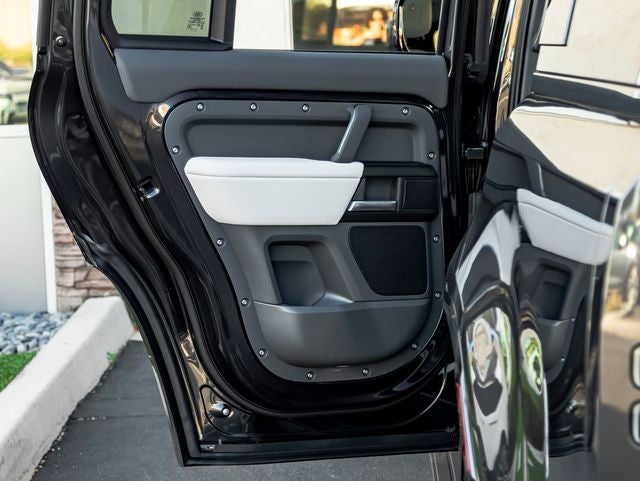 2026 Land Rover Defender 130 X