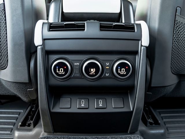 2026 Land Rover Defender 130 X