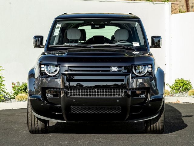 2026 Land Rover Defender 130 X
