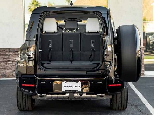 2026 Land Rover Defender 130 X