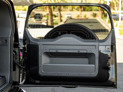 2026 Land Rover Defender 130 X