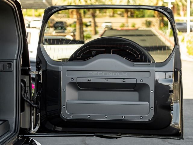 2026 Land Rover Defender 130 X