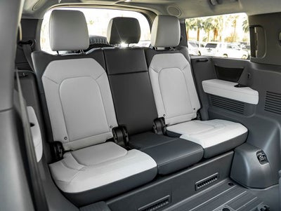 2026 Land Rover Defender 130 X
