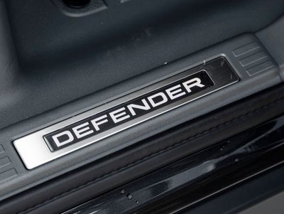 2026 Land Rover Defender 130 X