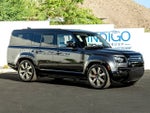 2026 Land Rover Defender 130 X
