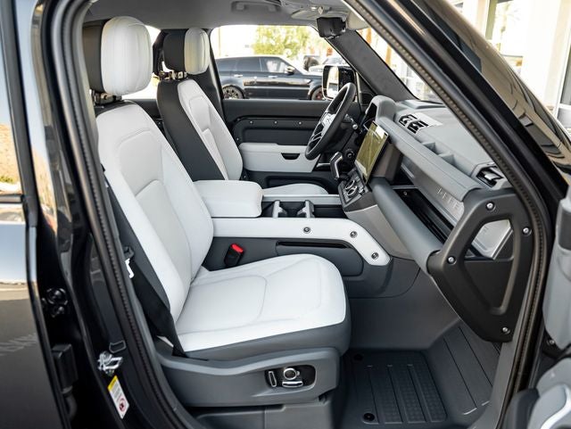2026 Land Rover Defender 130 X