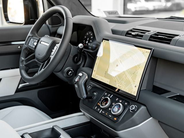 2026 Land Rover Defender 130 X