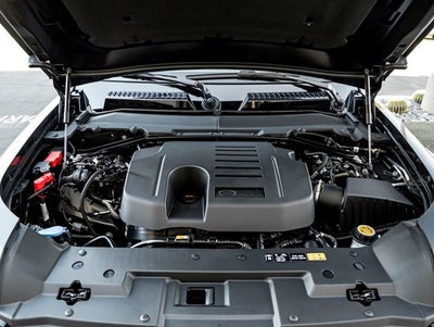 2026 Land Rover Defender 130 X