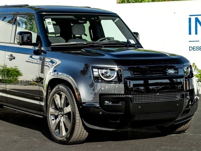 2026 Land Rover Defender 130 X