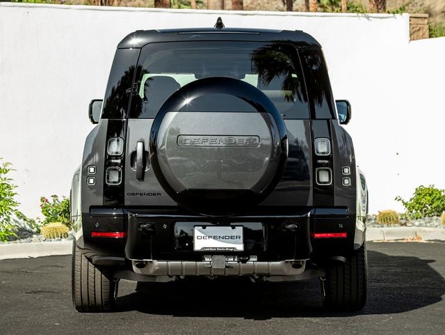 2026 Land Rover Defender 130 X