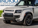 2026 Land Rover Defender 110 OCTA