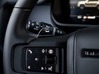 2026 Land Rover Defender 110 OCTA