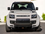 2026 Land Rover Defender 110 OCTA