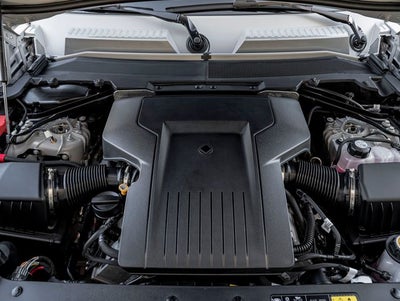 2026 Land Rover Defender 110 OCTA